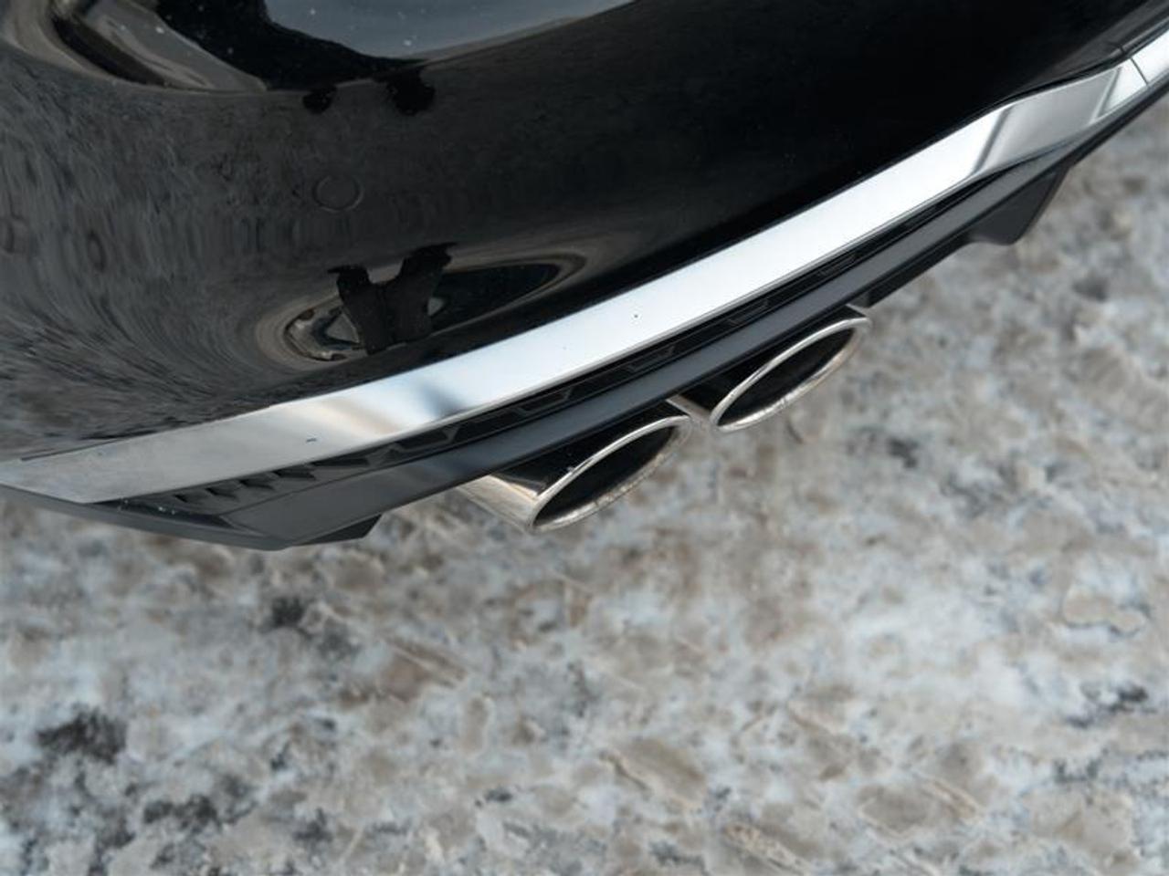 2020 Audi S5 3.0T Progressiv quattro 8sp Tiptronic Cab Photo