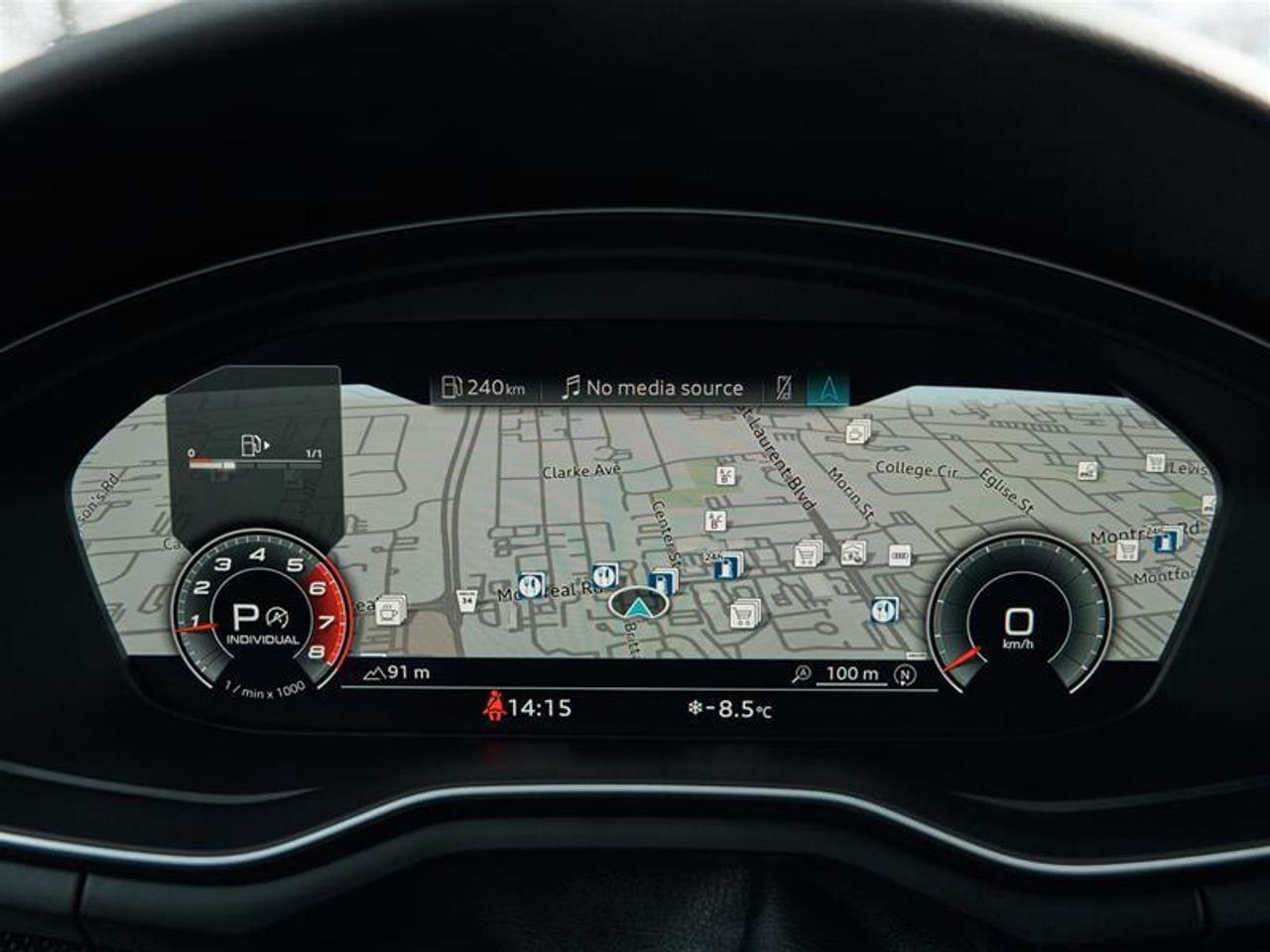 2020 Audi S5 3.0T Progressiv quattro 8sp Tiptronic Cab Photo