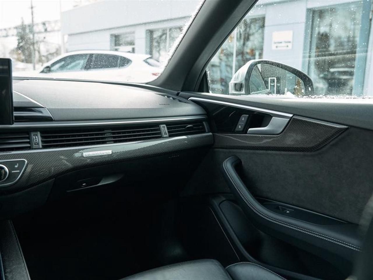 2020 Audi S5 3.0T Progressiv quattro 8sp Tiptronic Cab Photo