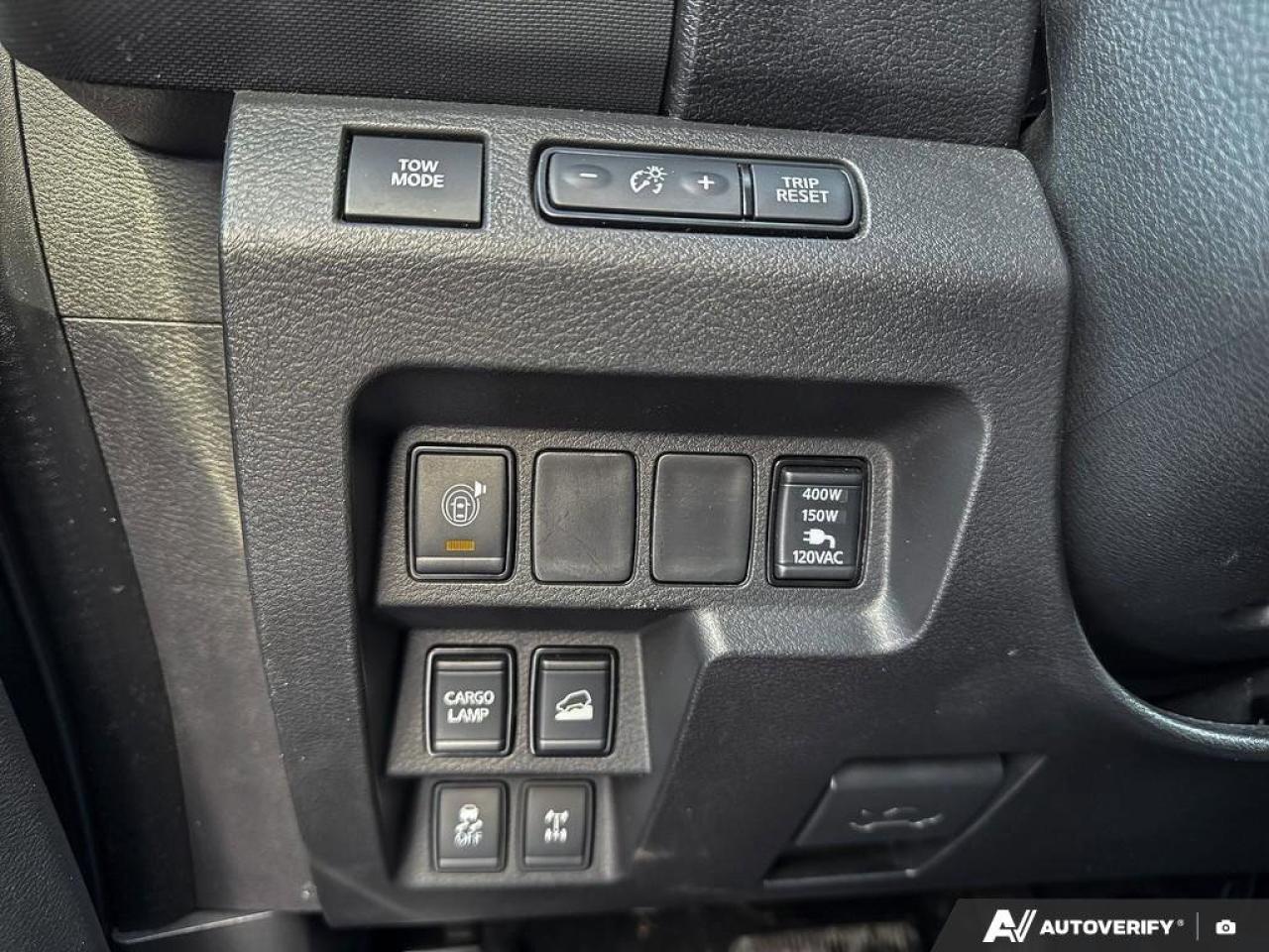 2024 Nissan Frontier PRO-4X LUXURY Photo