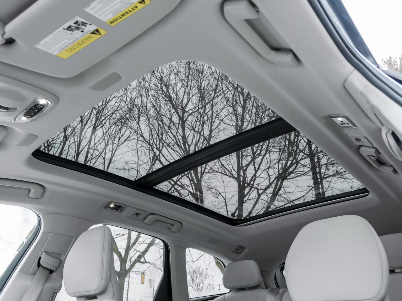 2021 Volvo XC60 Recharge Recharge T8eAWD PHEV Inscription Exp TRADE IN CPO Photo