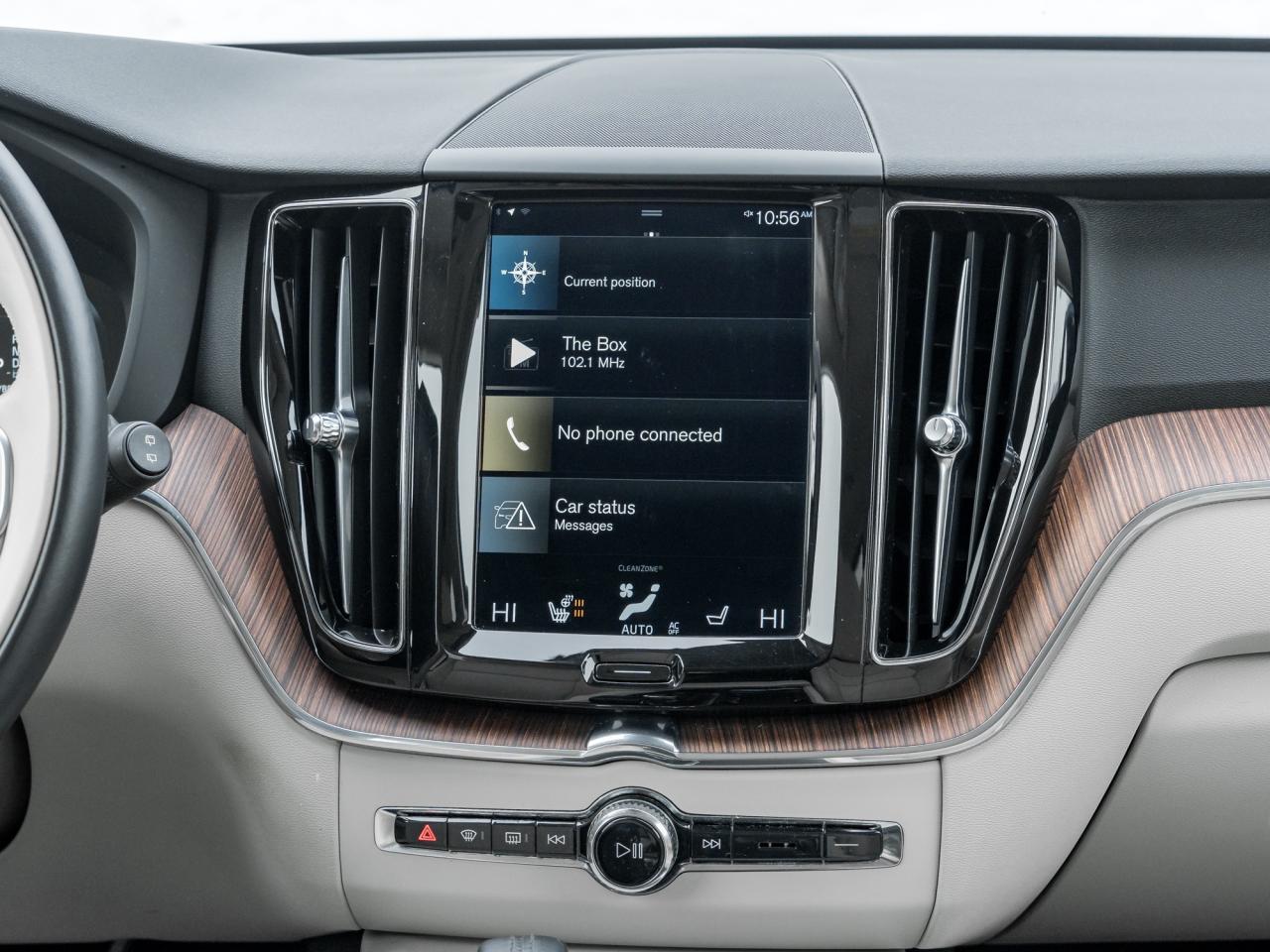 2021 Volvo XC60 Recharge Recharge T8eAWD PHEV Inscription Exp TRADE IN CPO Photo