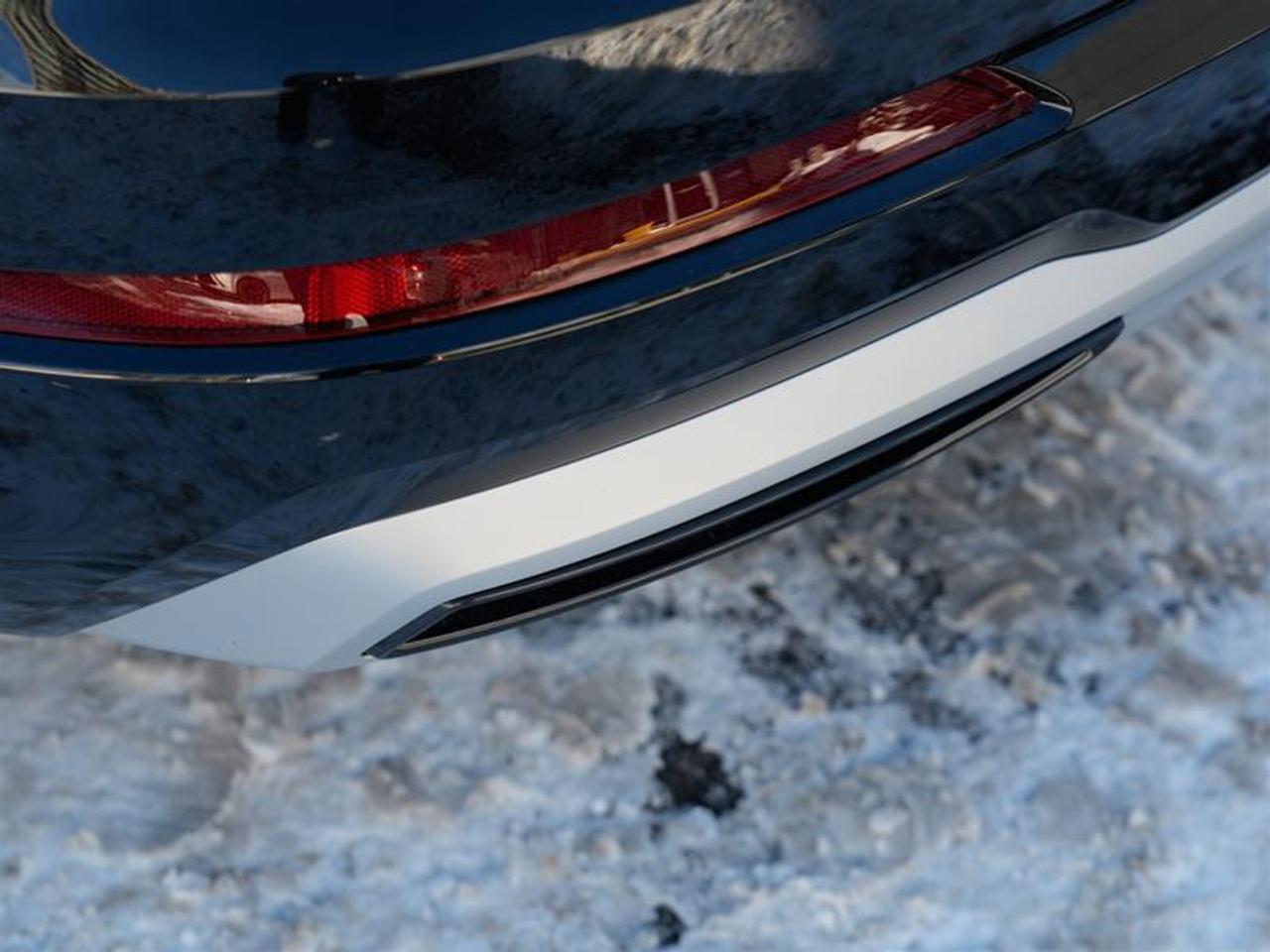 2022 Audi Q3 45 2.0T Komfort quattro 8sp Tiptronic Photo