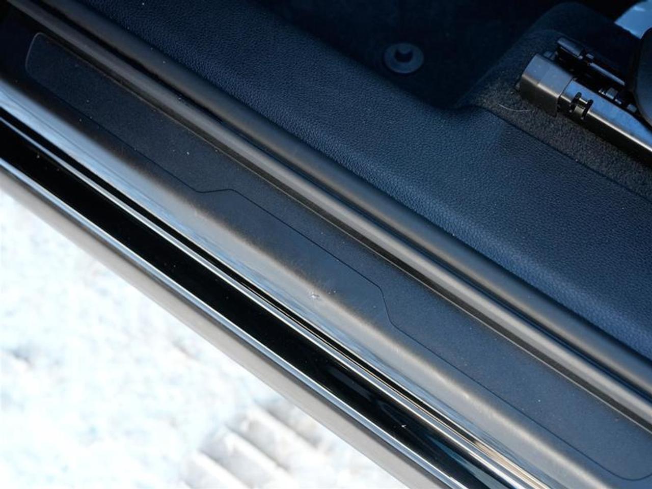 2022 Audi Q3 45 2.0T Komfort quattro 8sp Tiptronic Photo