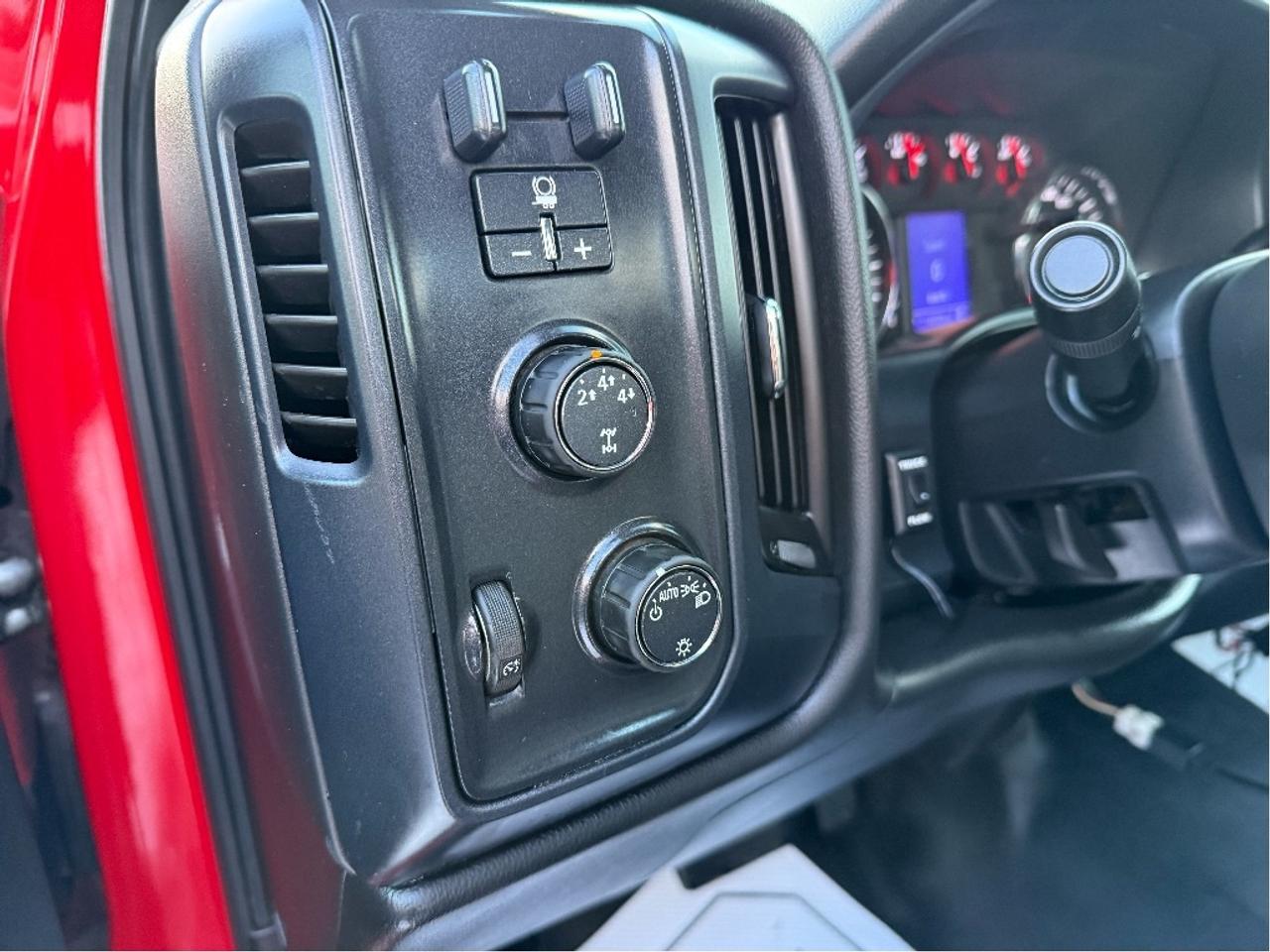 2016 GMC Sierra 3500HD SnowPlow V-Blade Salter LongBed ExcellentCondition Photo