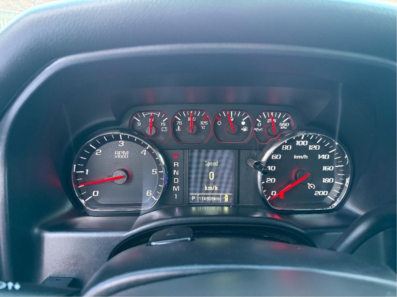 2016 GMC Sierra 3500HD SnowPlow V-Blade Salter LongBed ExcellentCondition Photo