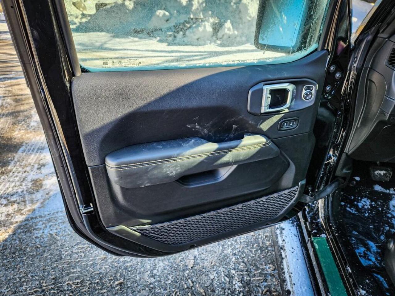 2026 Jeep Wrangler  Photo