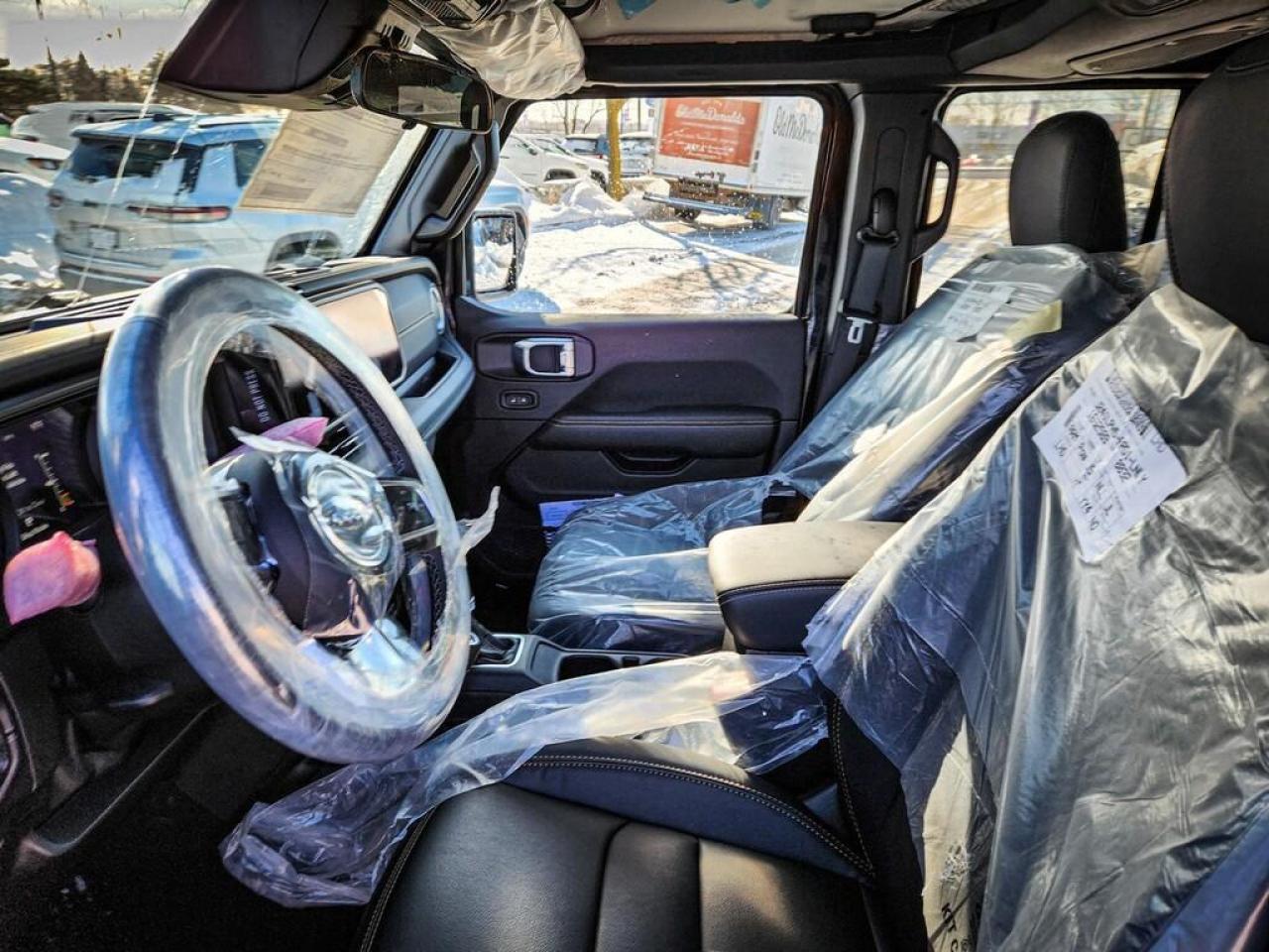 2026 Jeep Wrangler  Photo