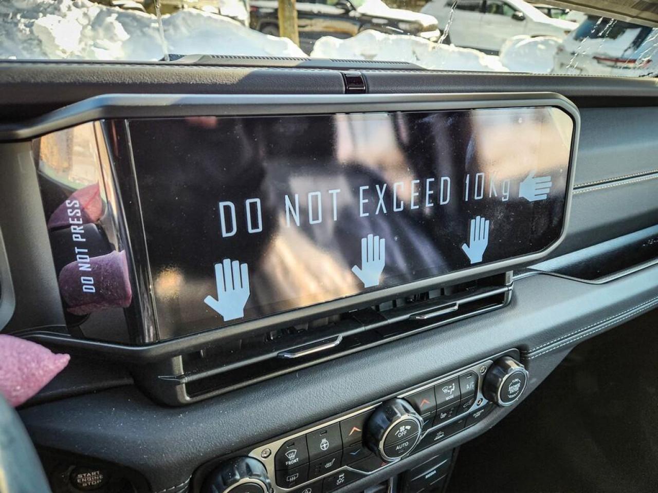 2026 Jeep Wrangler  Photo