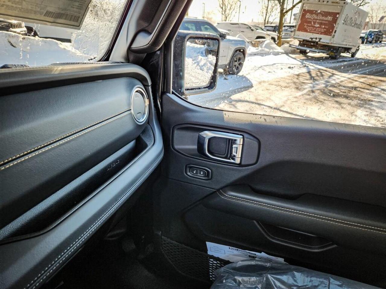 2026 Jeep Wrangler  Photo