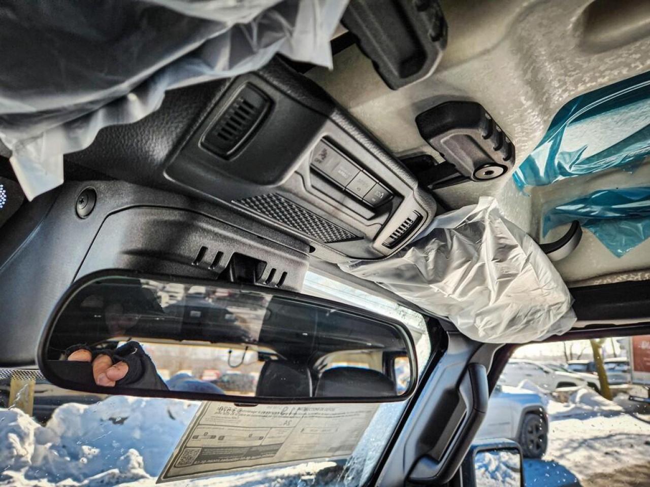 2026 Jeep Wrangler  Photo