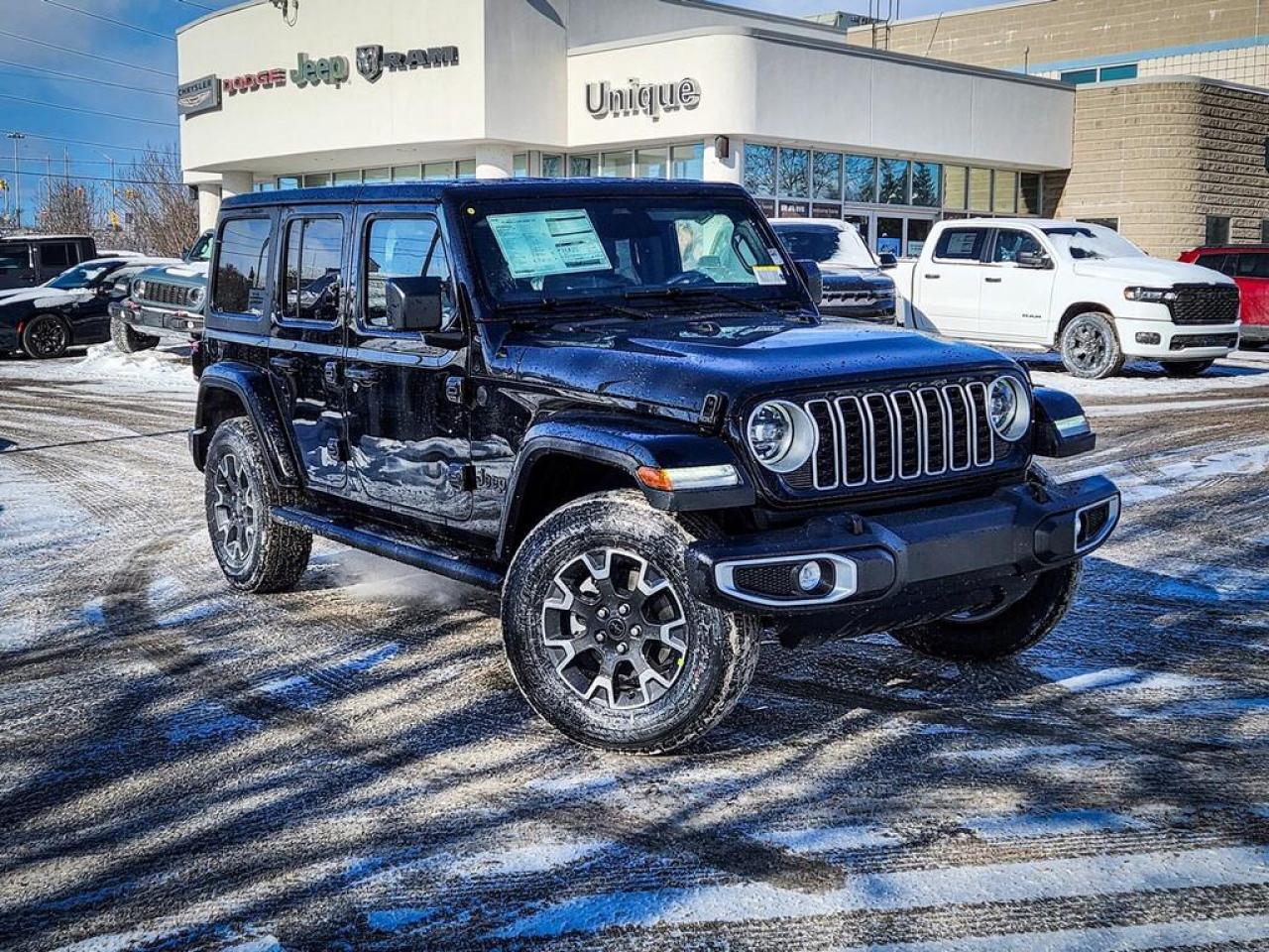 2026 Jeep Wrangler  Photo