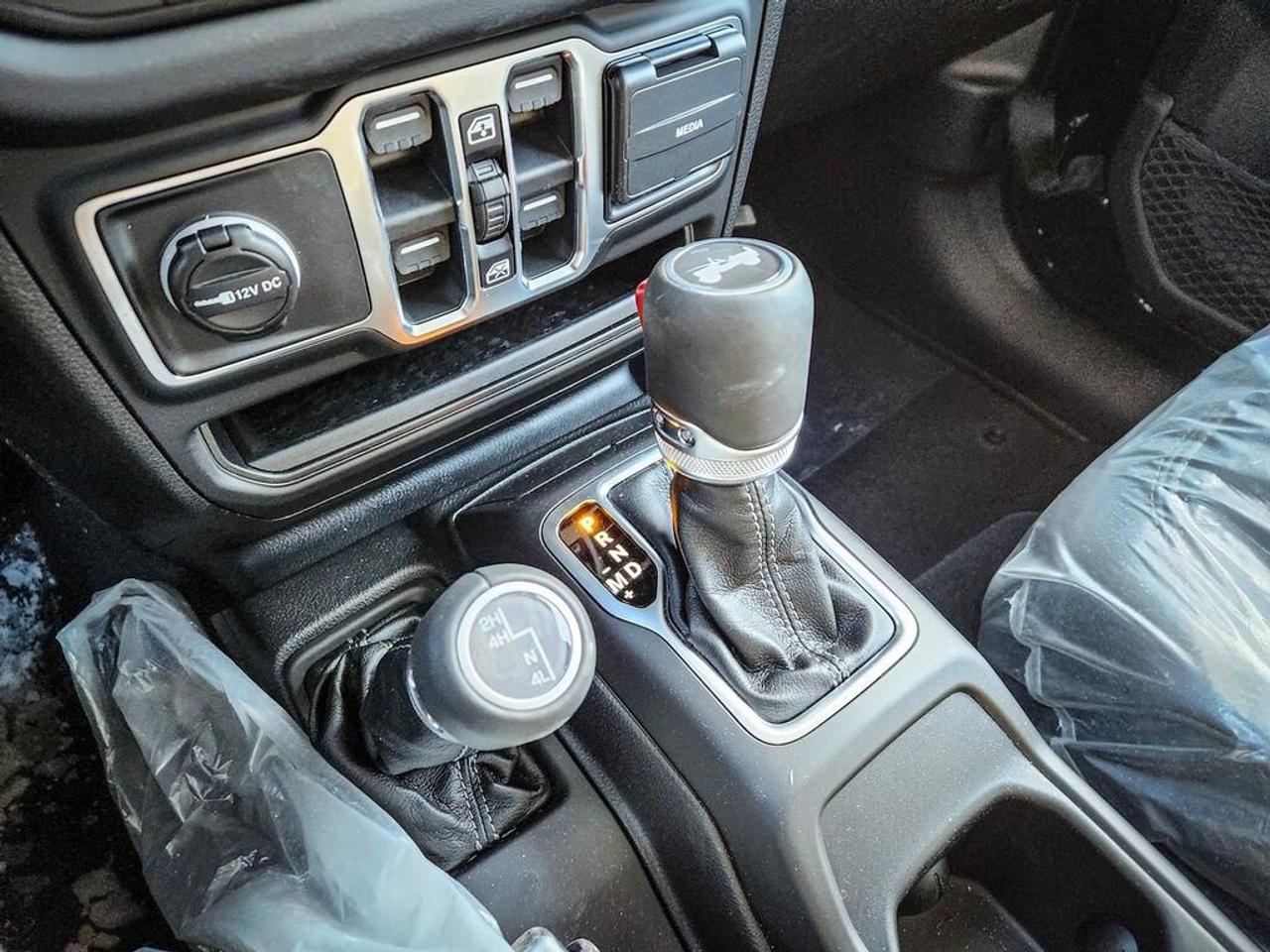 2026 Jeep Wrangler  Photo