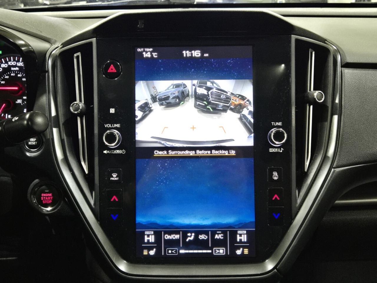 2022 Subaru WRX 6SPD MANUAL SPORT PKG PUSH START APPLE CARPLAY BLI Photo