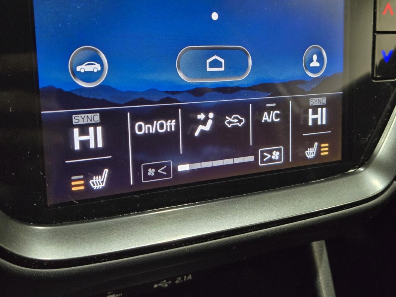 2022 Subaru WRX 6SPD MANUAL SPORT PKG PUSH START APPLE CARPLAY BLI Photo