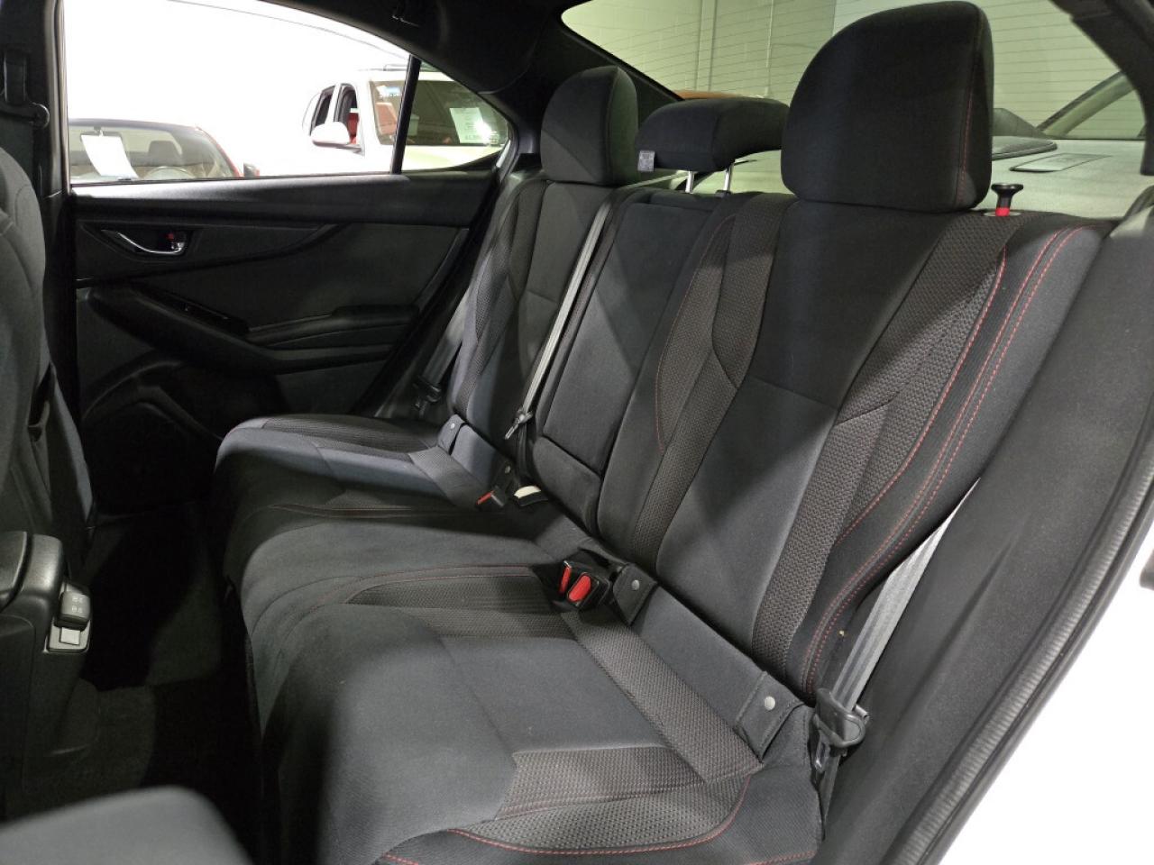 2022 Subaru WRX 6SPD MANUAL SPORT PKG PUSH START APPLE CARPLAY BLI Photo