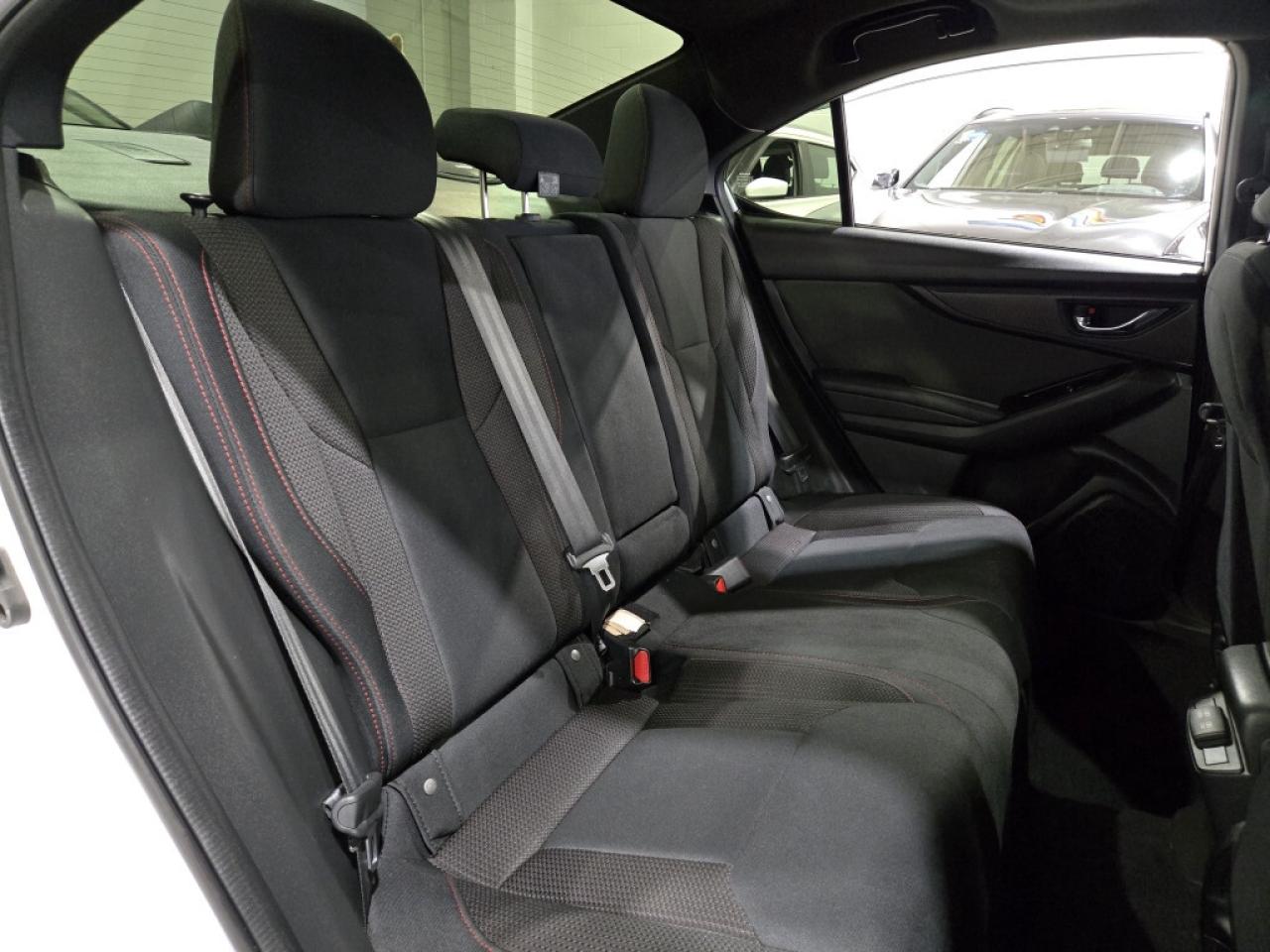 2022 Subaru WRX 6SPD MANUAL SPORT PKG PUSH START APPLE CARPLAY BLI Photo