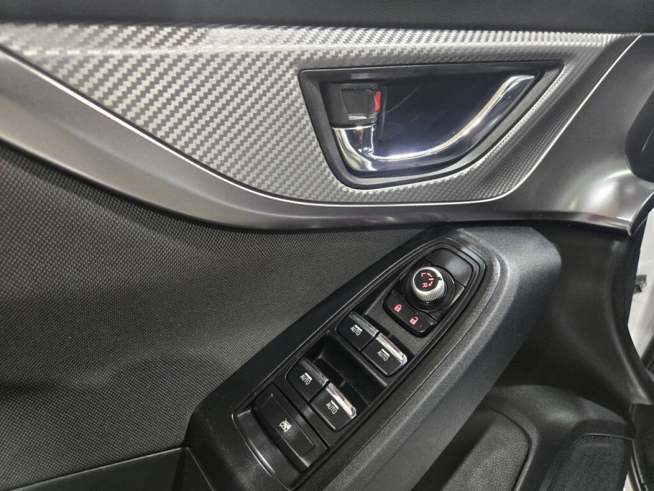 2022 Subaru WRX 6SPD MANUAL SPORT PKG PUSH START APPLE CARPLAY BLI Photo