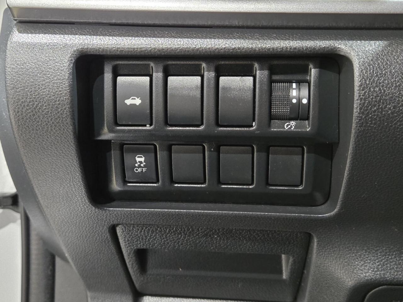 2022 Subaru WRX 6SPD MANUAL SPORT PKG PUSH START APPLE CARPLAY BLI Photo