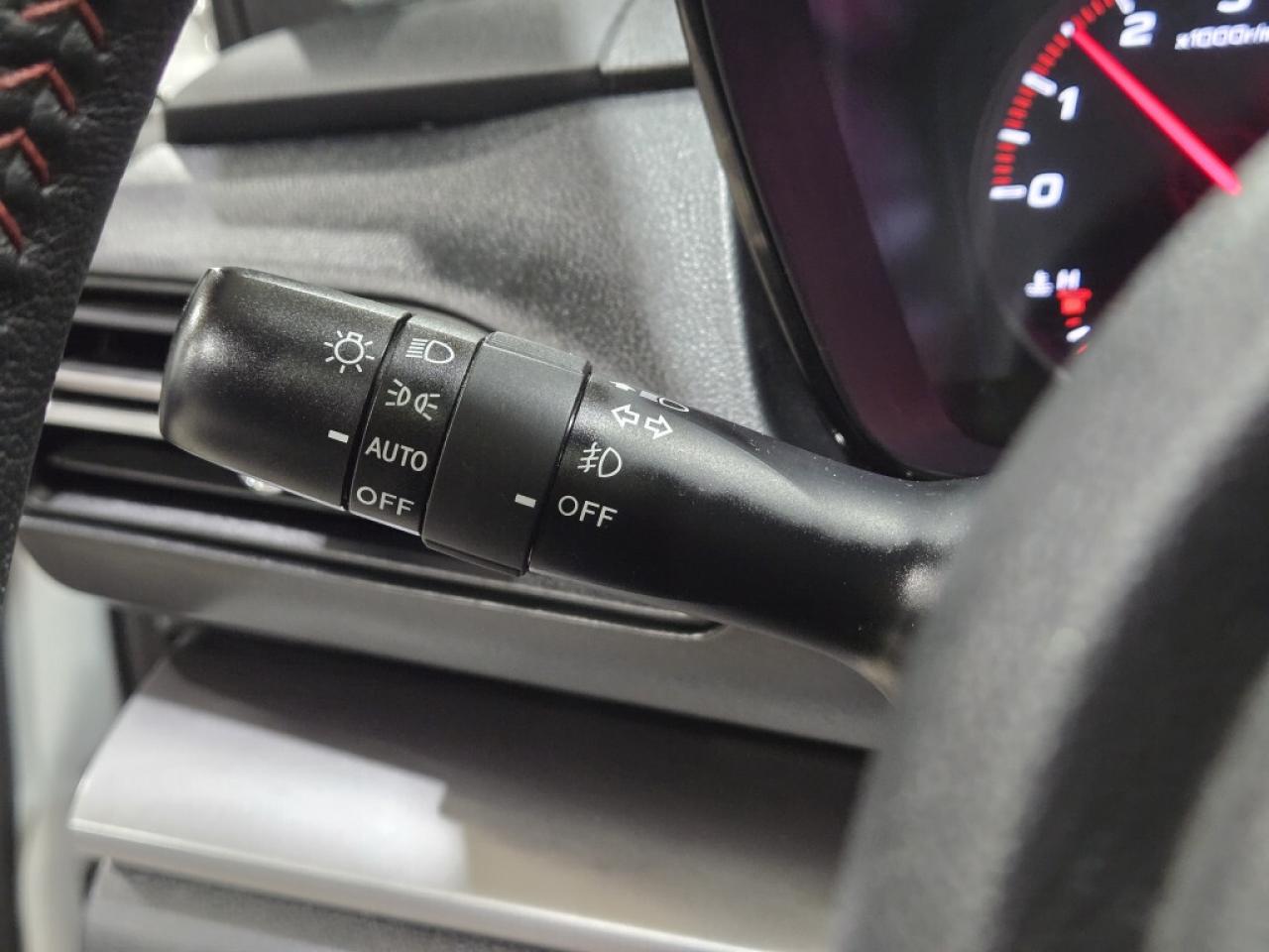 2022 Subaru WRX 6SPD MANUAL SPORT PKG PUSH START APPLE CARPLAY BLI Photo