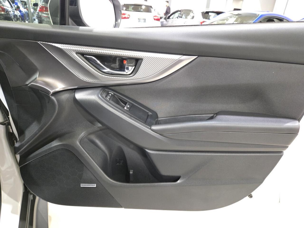 2022 Subaru WRX 6SPD MANUAL SPORT PKG PUSH START APPLE CARPLAY BLI Photo