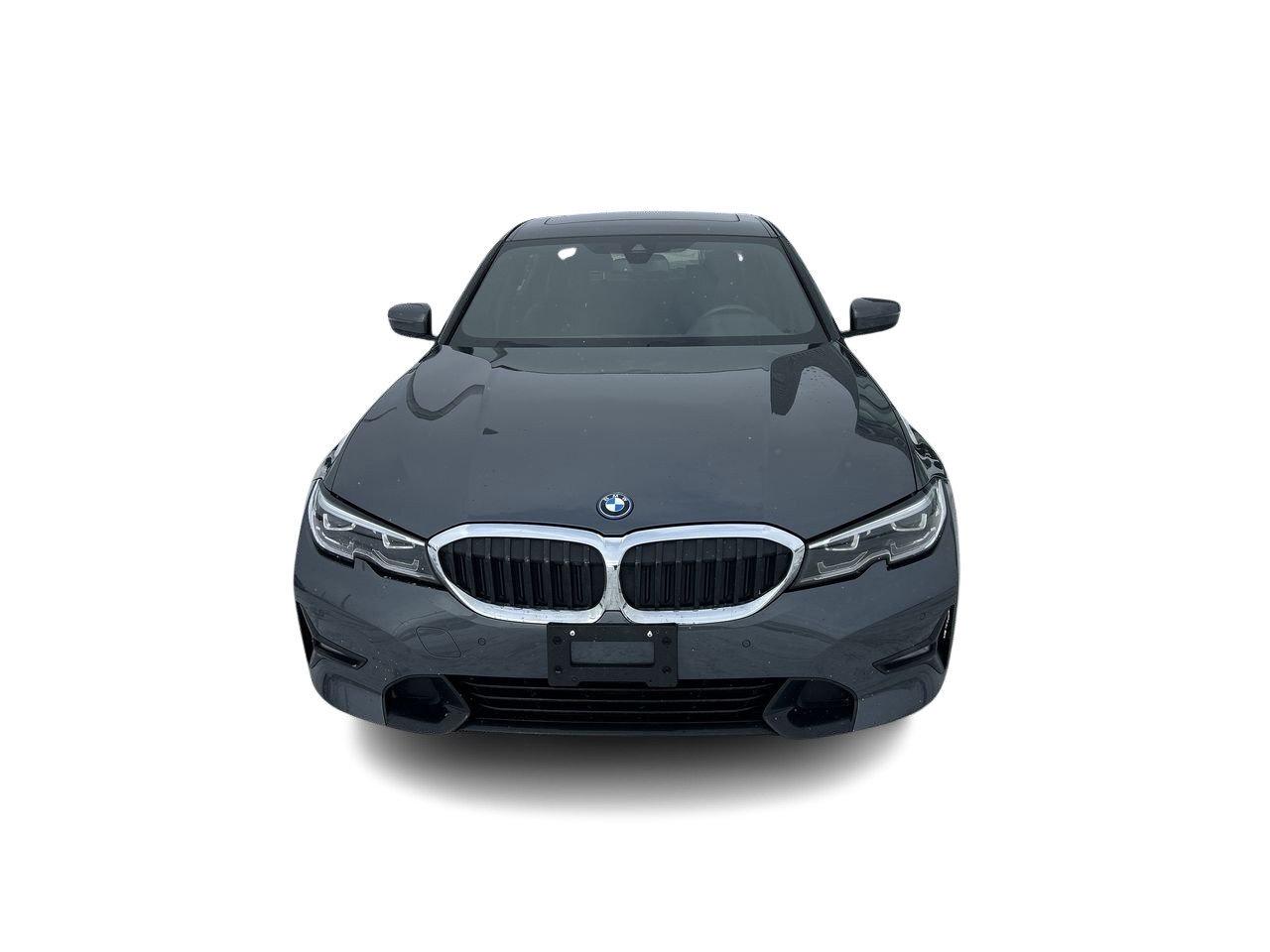 2022 BMW 3 Series xDrive Sedan   Premium Essential Pkg Photo3