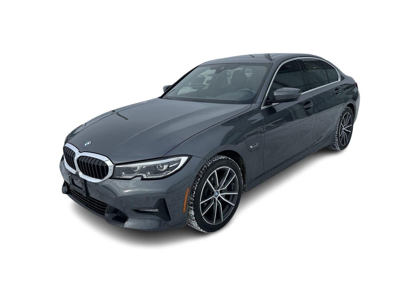 2022 BMW 3 Series xDrive Sedan   Premium Essential Pkg Photo