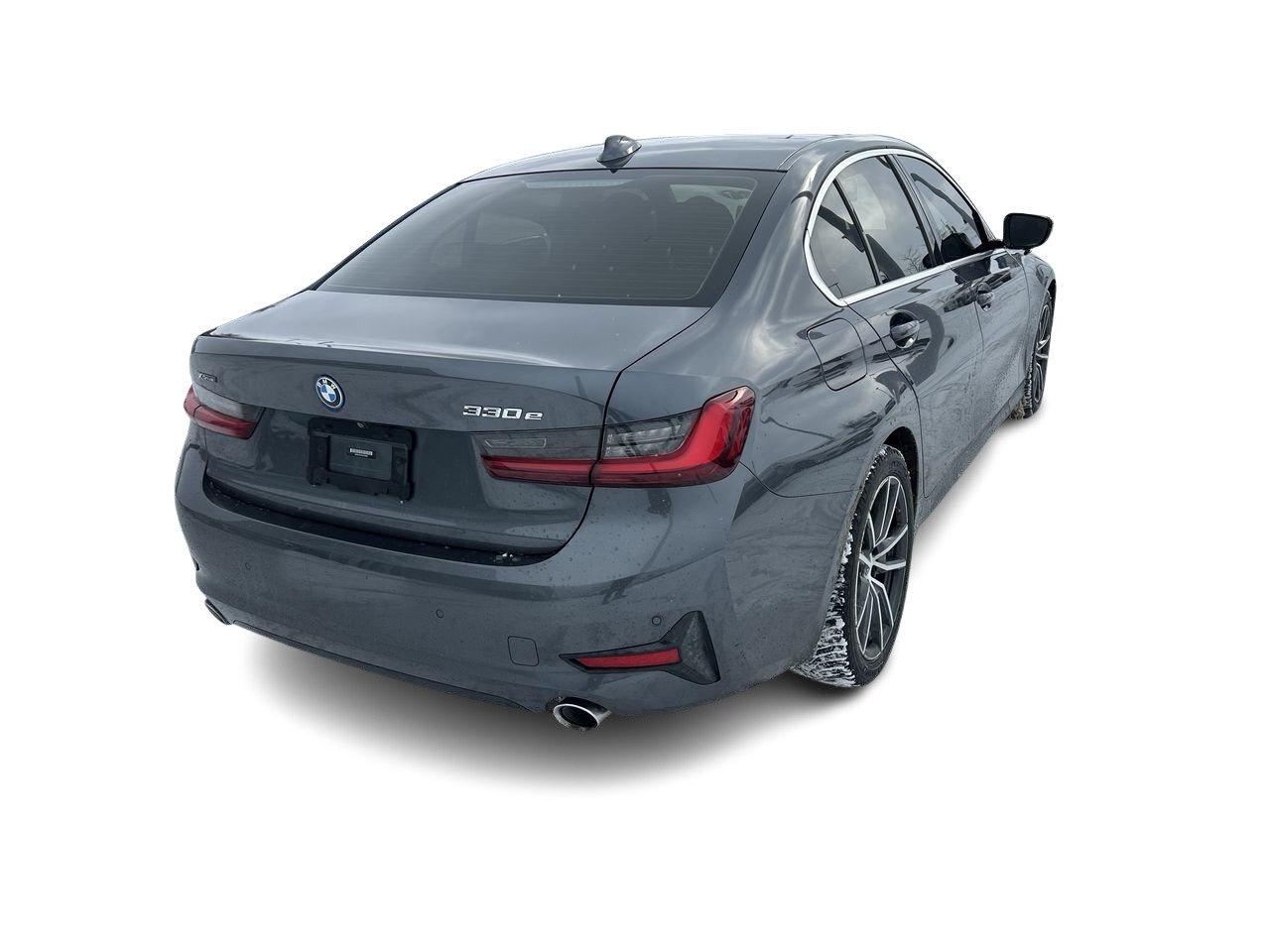 2022 BMW 3 Series xDrive Sedan   Premium Essential Pkg Photo