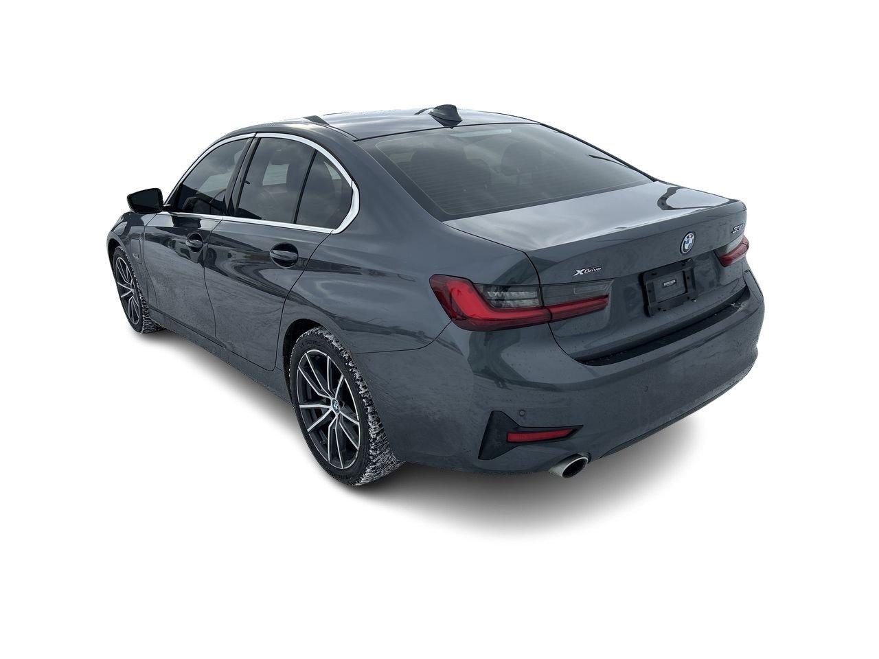 2022 BMW 3 Series xDrive Sedan   Premium Essential Pkg Photo