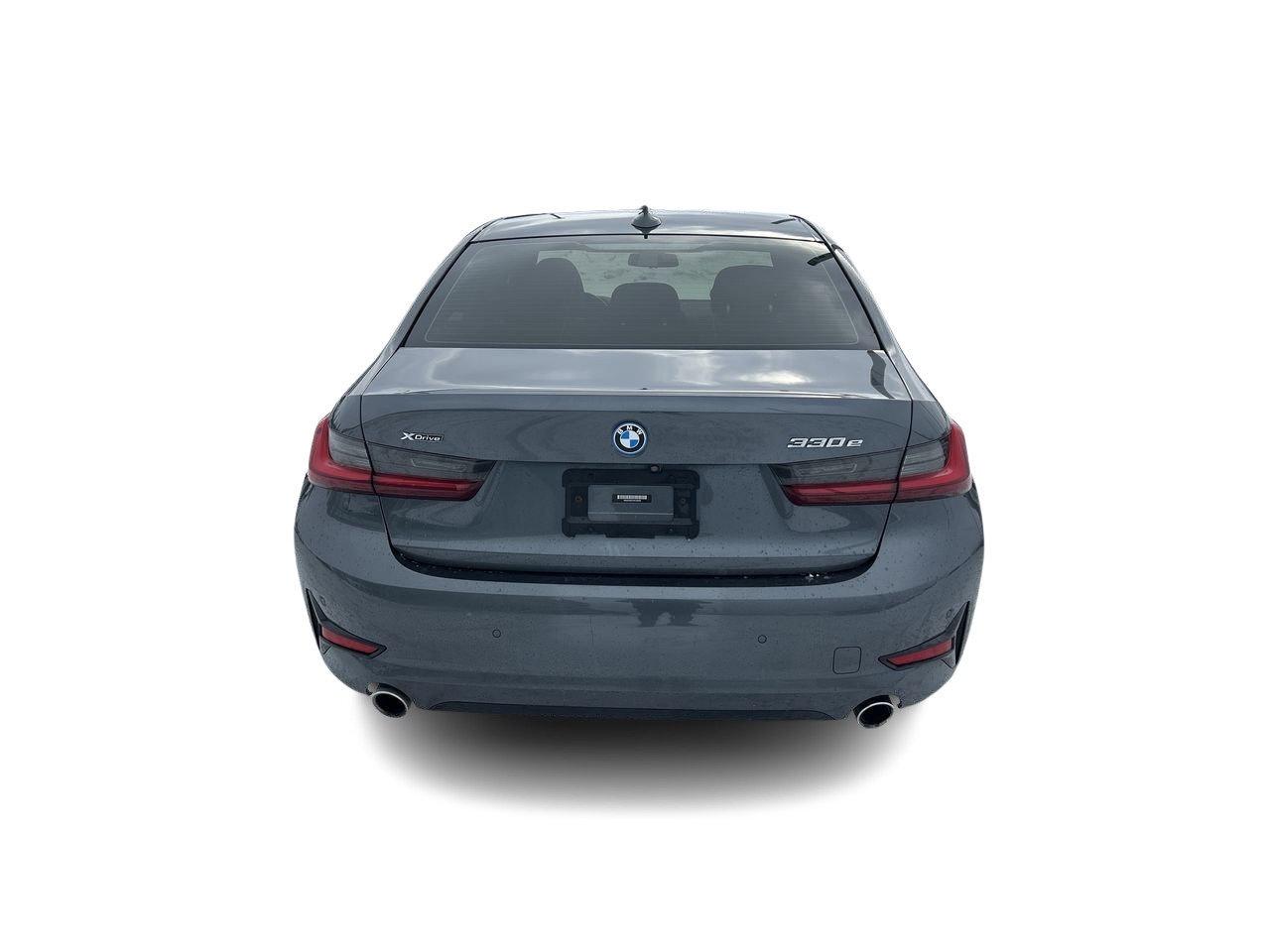 2022 BMW 3 Series xDrive Sedan   Premium Essential Pkg Photo