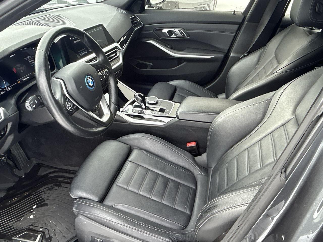 2022 BMW 3 Series xDrive Sedan   Premium Essential Pkg Photo