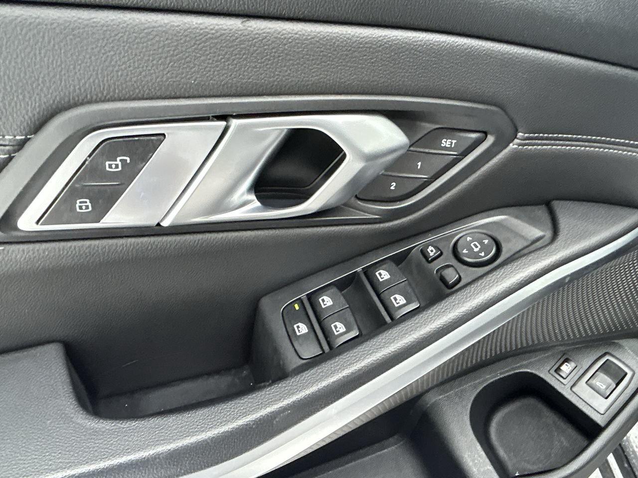 2022 BMW 3 Series xDrive Sedan   Premium Essential Pkg Photo