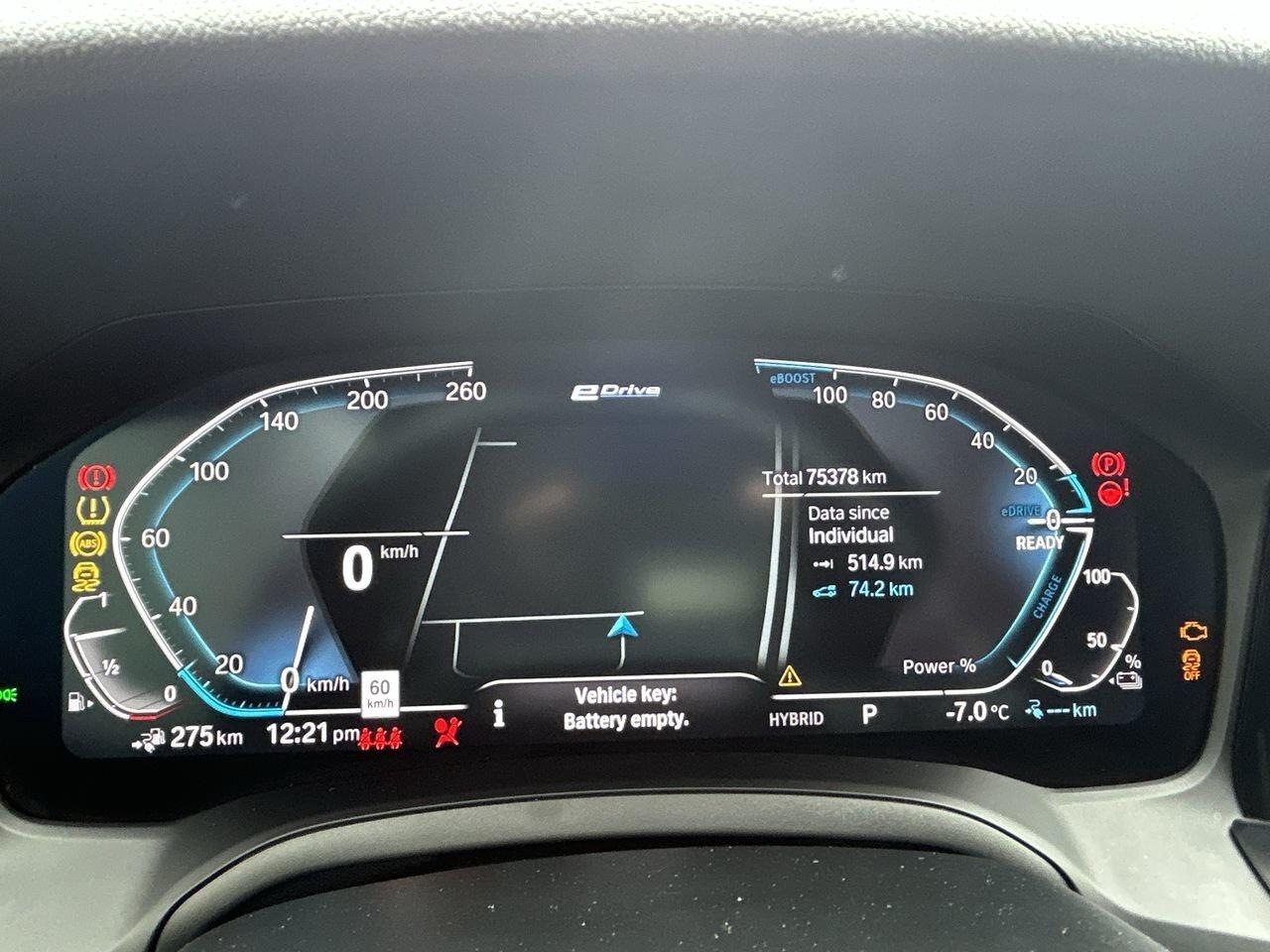 2022 BMW 3 Series xDrive Sedan   Premium Essential Pkg Photo