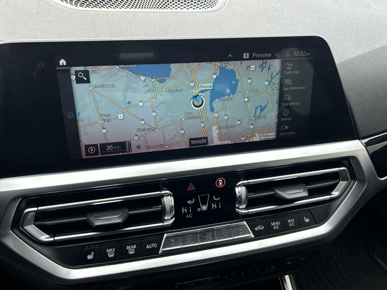 2022 BMW 3 Series xDrive Sedan   Premium Essential Pkg Photo