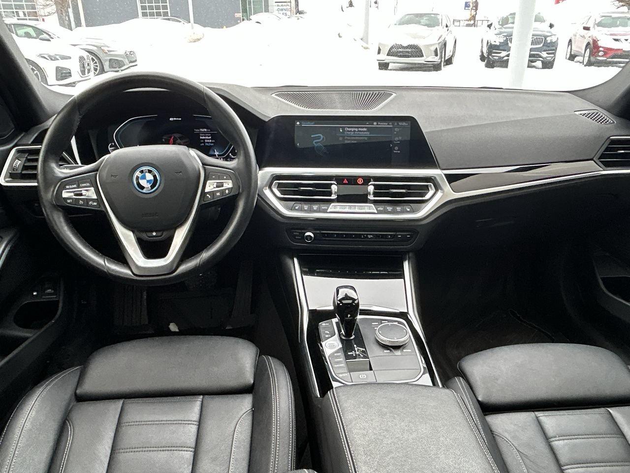 2022 BMW 3 Series xDrive Sedan   Premium Essential Pkg Photo