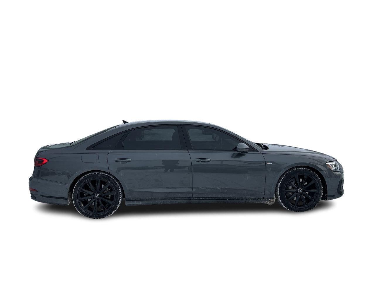 2023 Audi A8 55 LWB 3.0T   5.49% up to 48m Photo