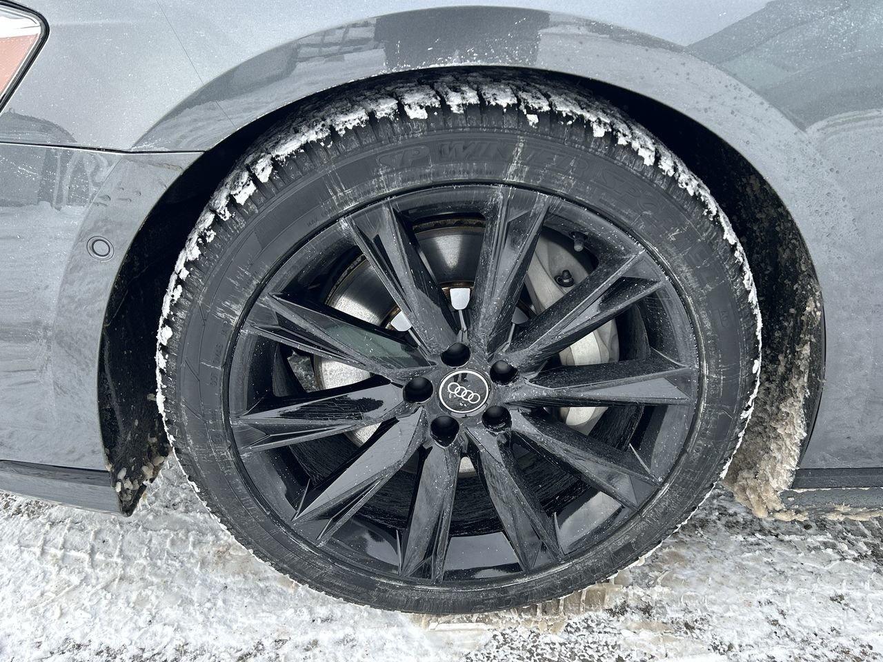 2023 Audi A8 55 LWB 3.0T   5.49% up to 48m Photo