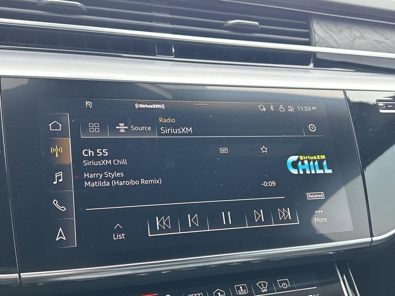 2023 Audi A8 55 LWB 3.0T   5.49% up to 48m Photo