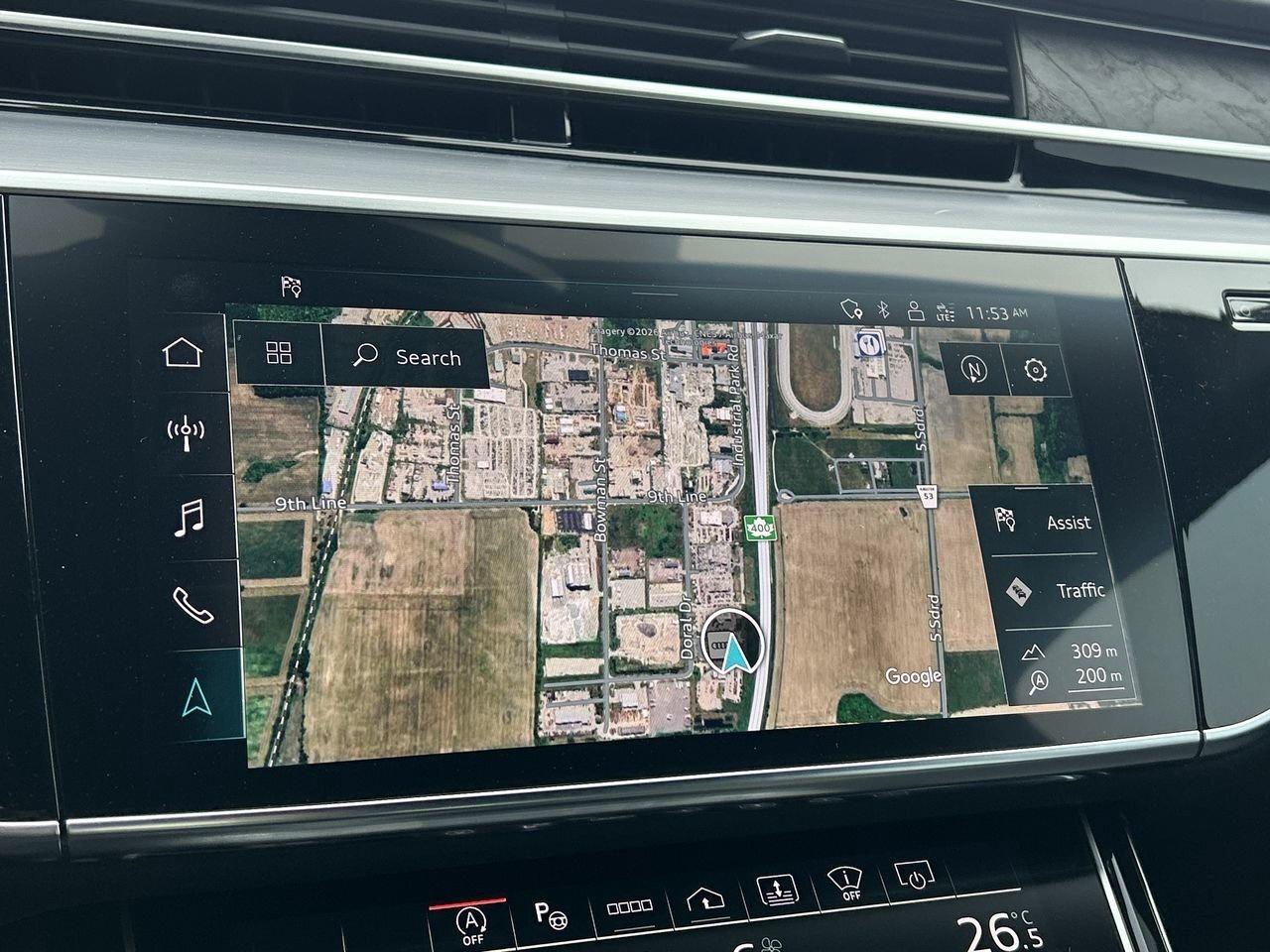 2023 Audi A8 55 LWB 3.0T   5.49% up to 48m Photo