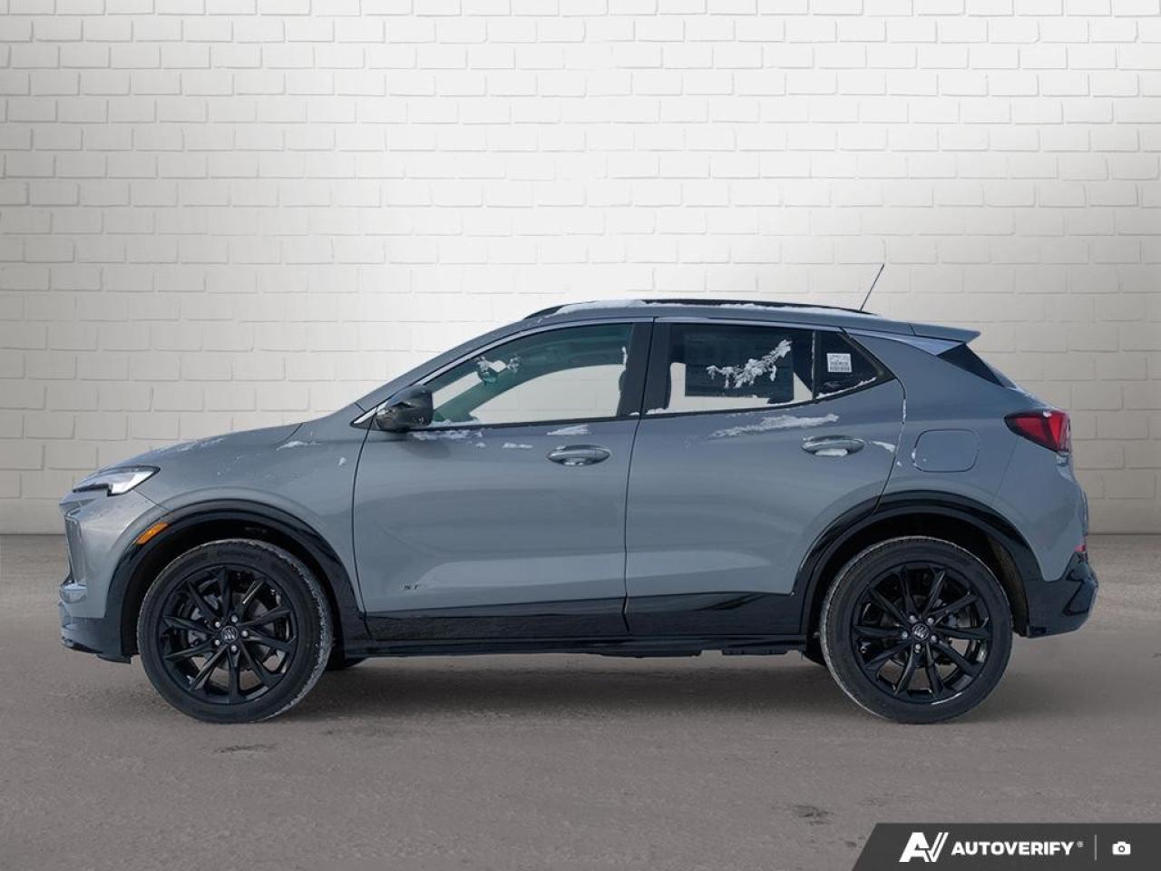 2026 Buick Encore GX Sport Touring AWD Photo