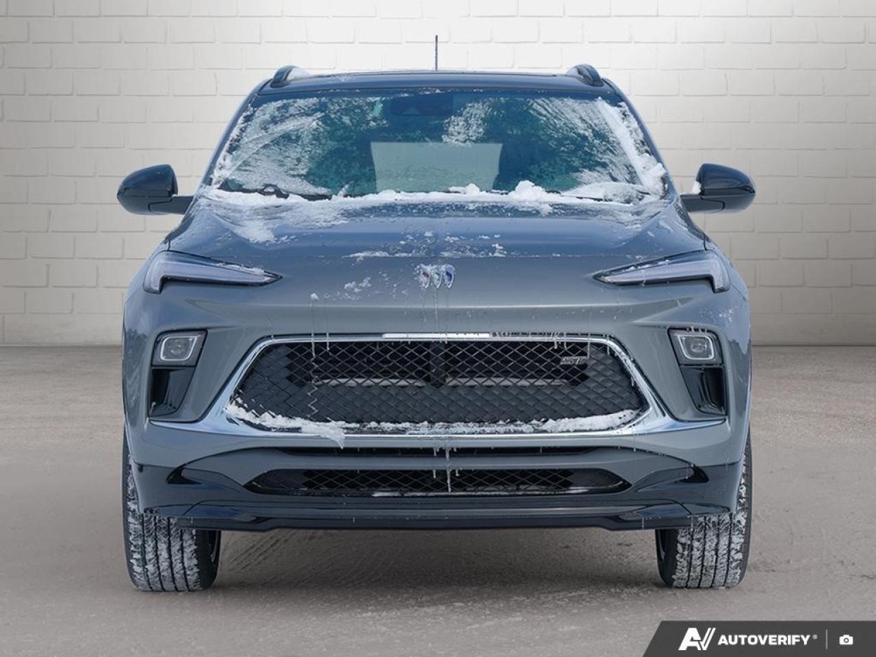 2026 Buick Encore GX Sport Touring AWD Photo