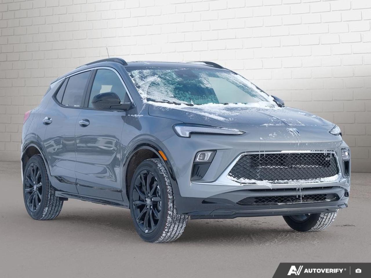 2026 Buick Encore GX Sport Touring AWD Photo