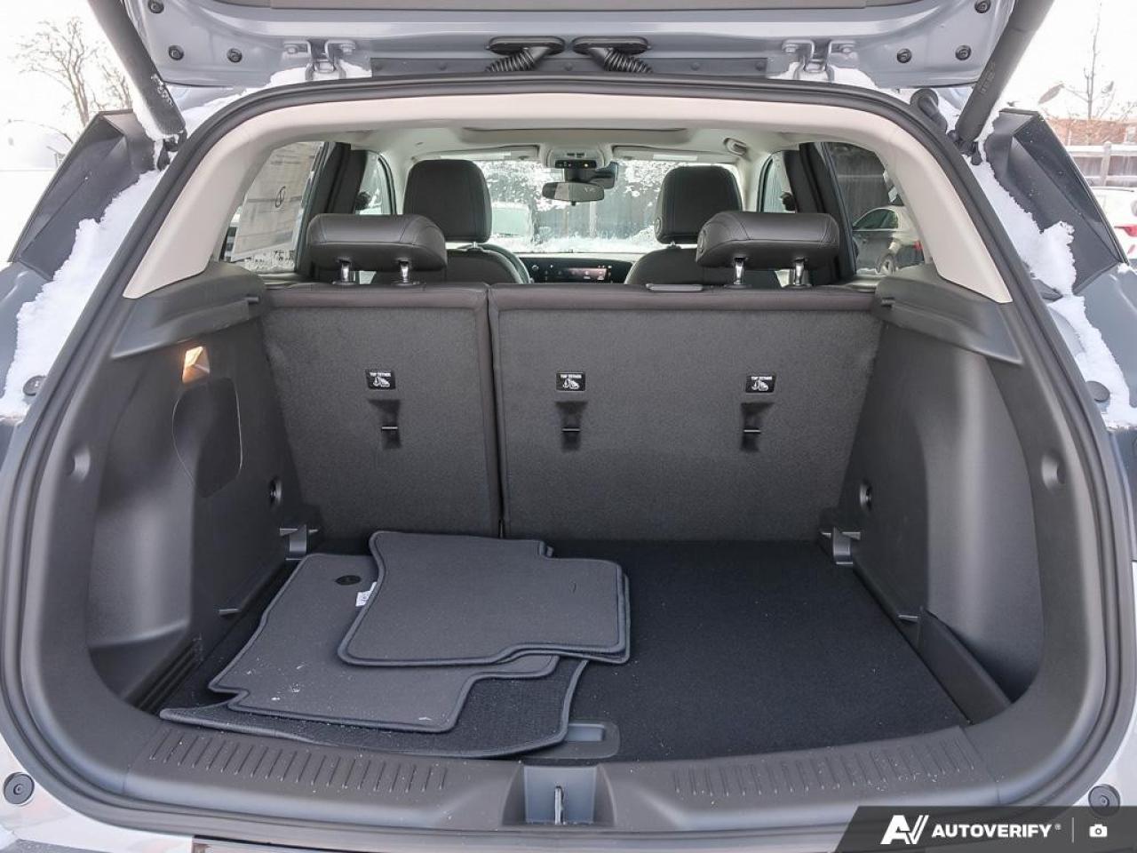 2026 Buick Encore GX Sport Touring AWD Photo