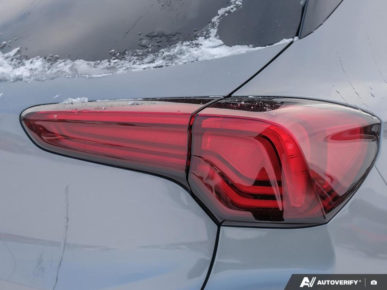 2026 Buick Encore GX Sport Touring AWD Photo