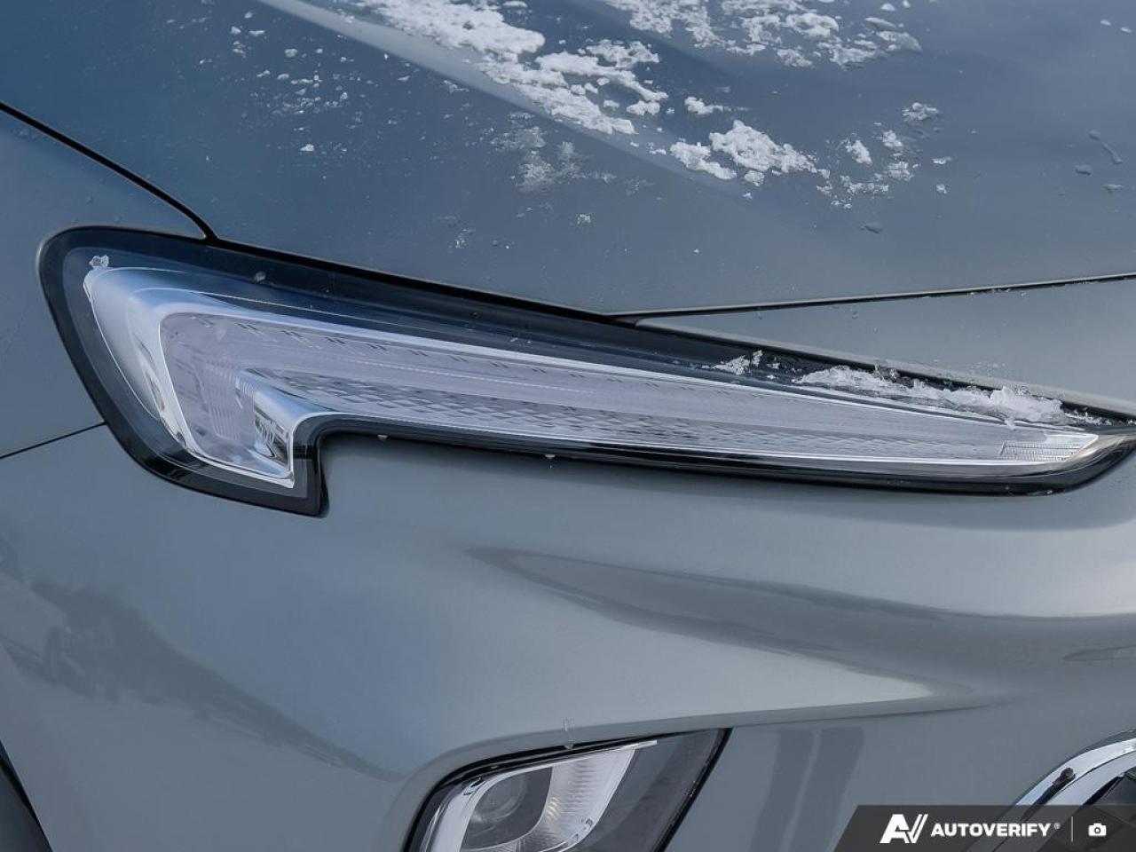 2026 Buick Encore GX Sport Touring AWD Photo