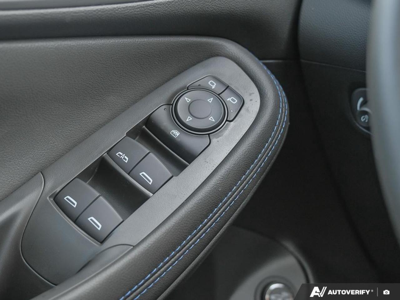 2026 Buick Encore GX Sport Touring AWD Photo