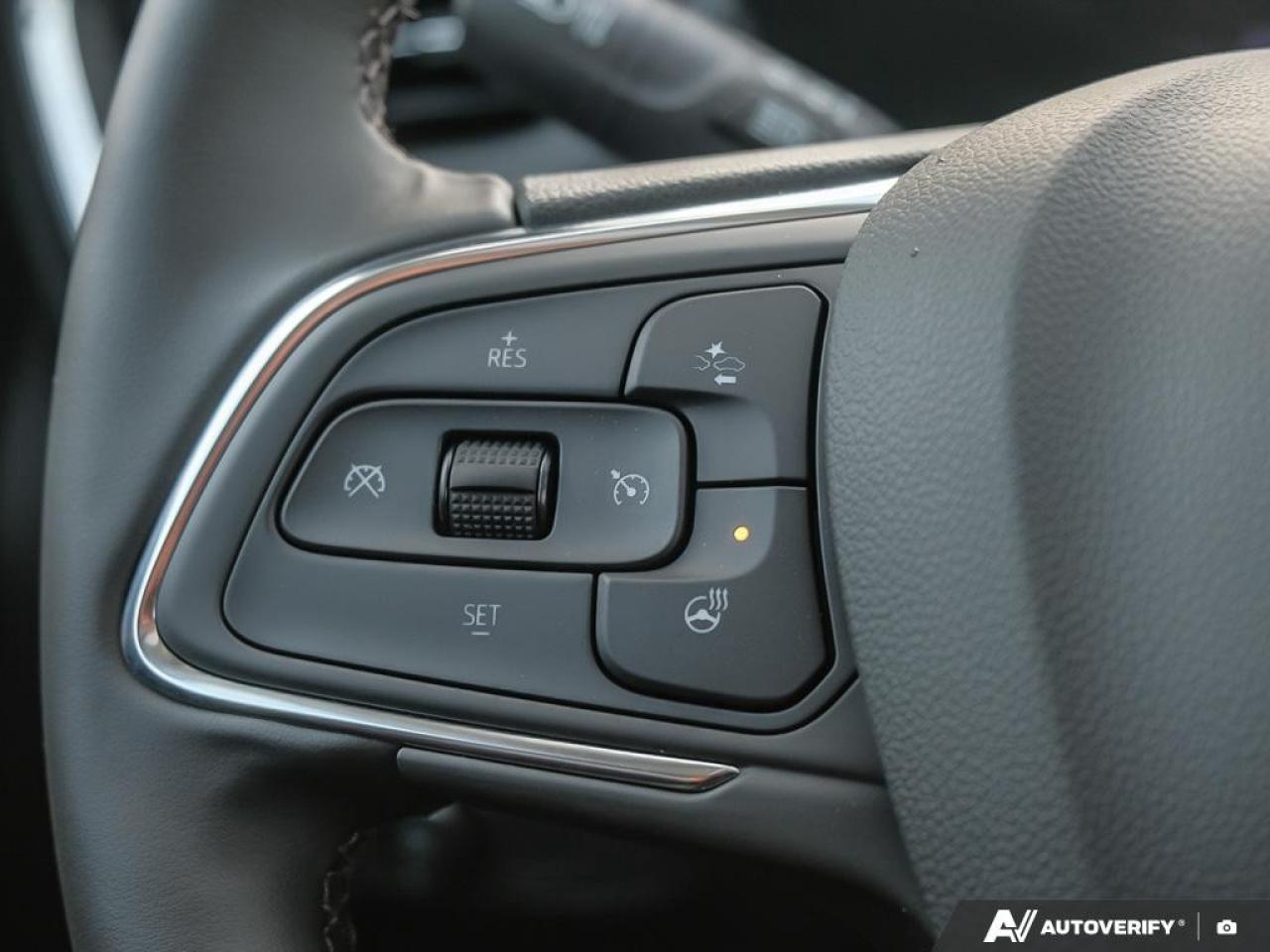 2026 Buick Encore GX Sport Touring AWD Photo