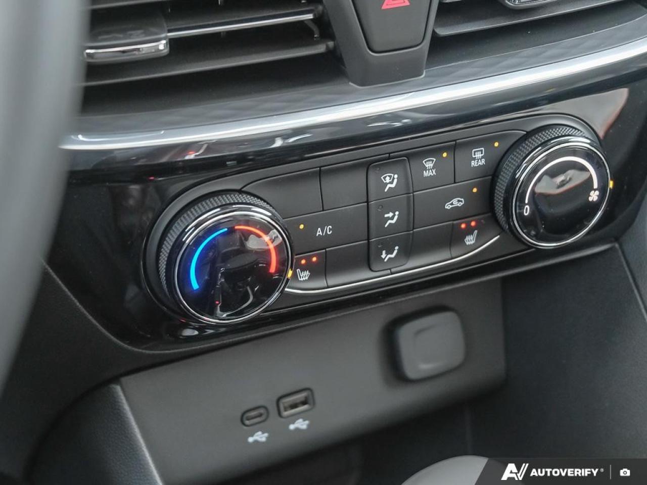 2026 Buick Encore GX Sport Touring AWD Photo