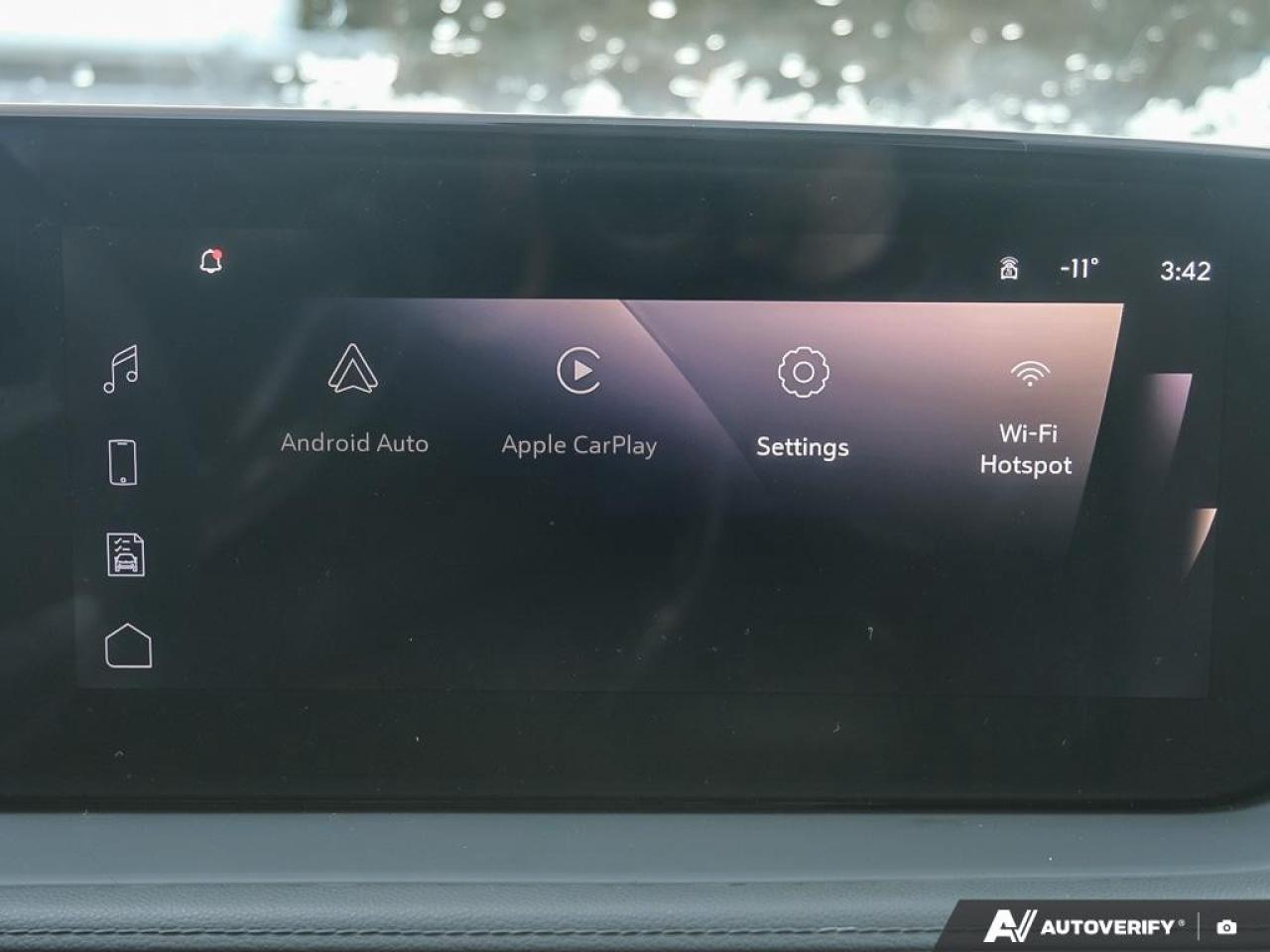 2026 Buick Encore GX Sport Touring AWD Photo