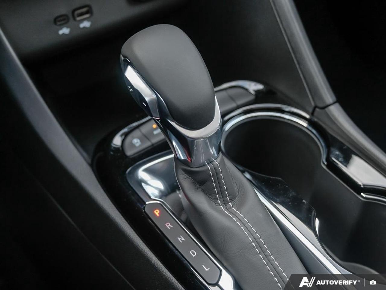 2026 Buick Encore GX Sport Touring AWD Photo